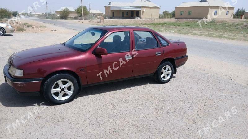 Opel Vectra 1991 - 30 000 TMT - Mary - img 4