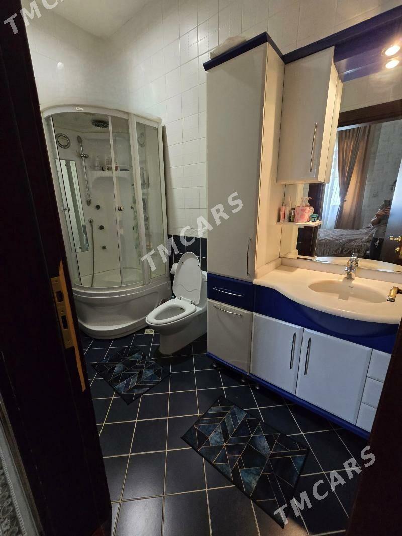 Нефтигаз элитка 4 ком 8 этаж - Aşgabat - img 7