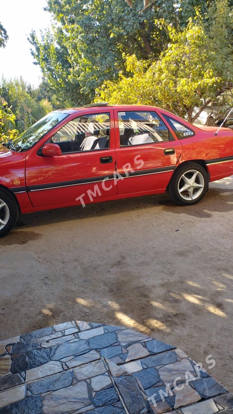 Opel Vectra 1993 - 40 000 TMT - Губадаг - img 6