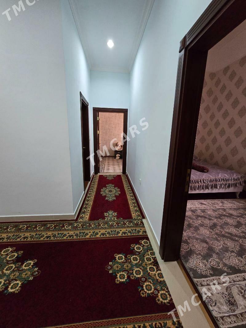 Нефтигаз элитка 4 ком 8 этаж - Aşgabat - img 8