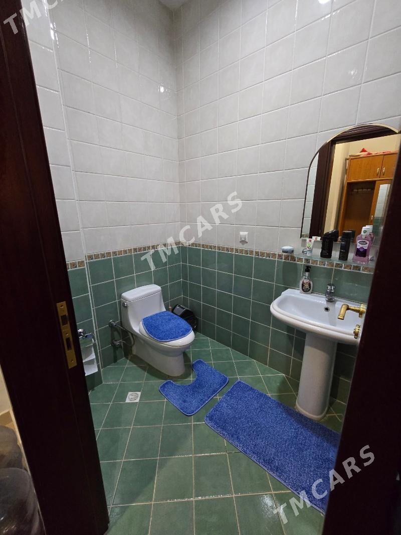 Нефтигаз элитка 4 ком 8 этаж - Aşgabat - img 10