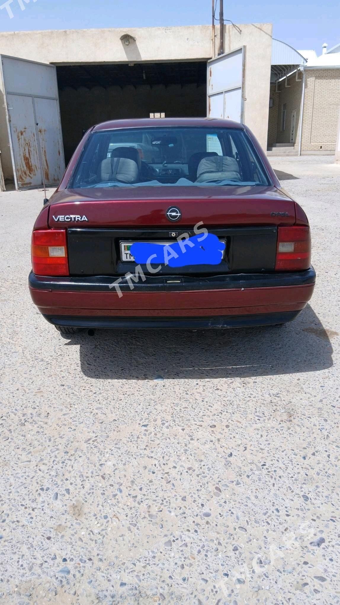 Opel Vectra 1991 - 30 000 TMT - Mary - img 6