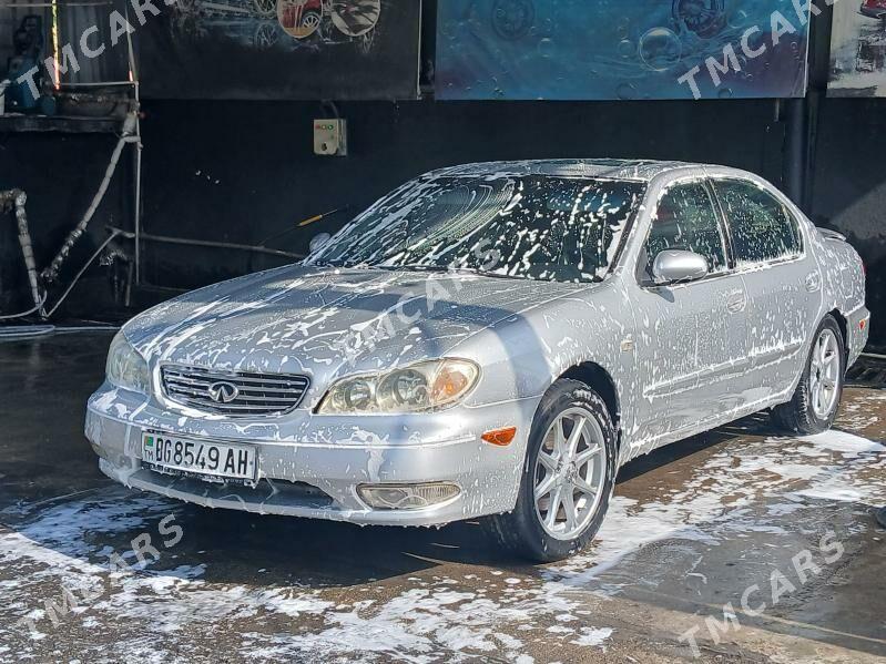 Infiniti I35 2003 - 90 000 TMT - Aşgabat - img 3