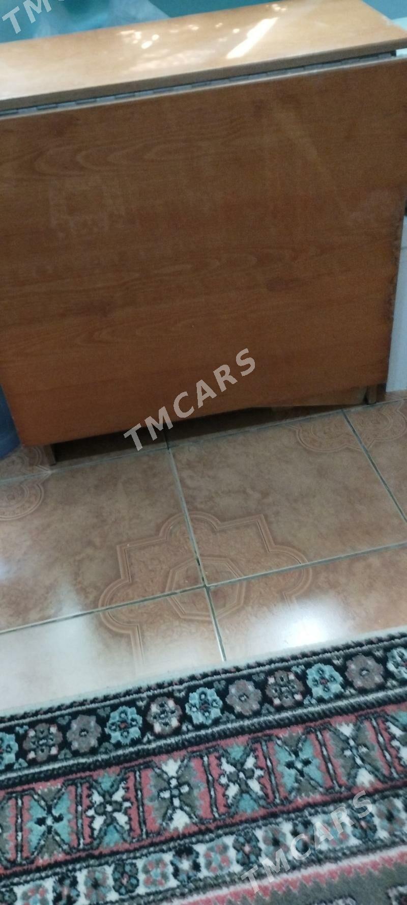 Стол складной - Ашхабад - img 2