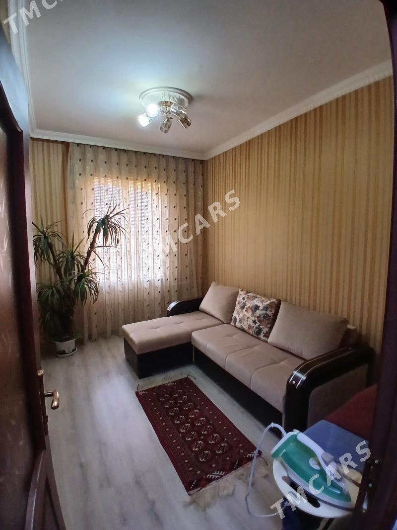 Satlyk kwartira 211kw - Balkanabat - img 2