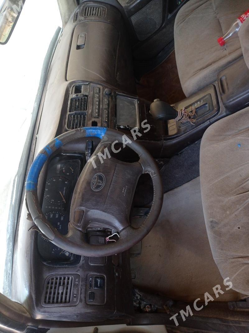 Toyota Mark II 1996 - 40 000 TMT - Gurbansoltan Eje - img 2
