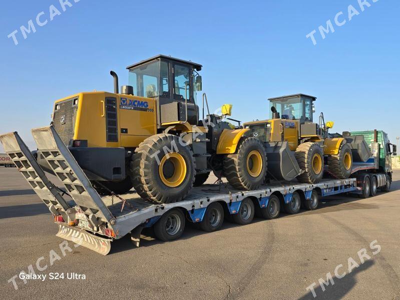 XCMG 500 2025 - 998 000 TMT - Aşgabat - img 6