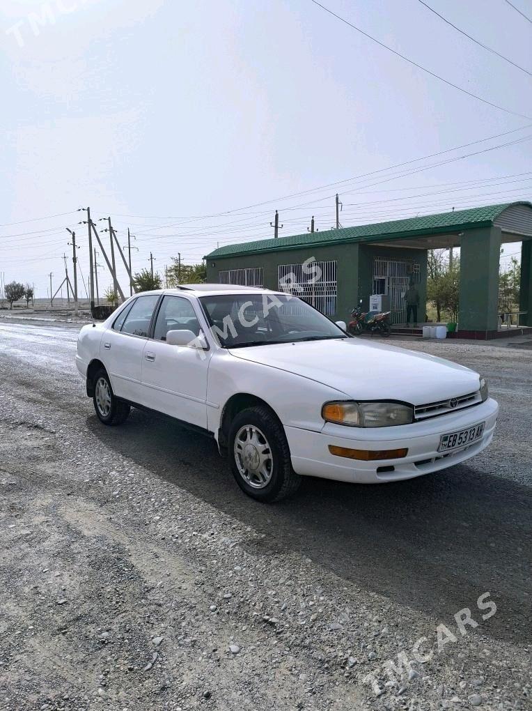 Toyota Camry 1993 - 105 000 TMT - Sarahs - img 6