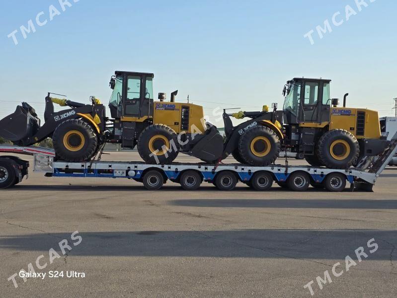 XCMG 500 2025 - 998 000 TMT - Aşgabat - img 7