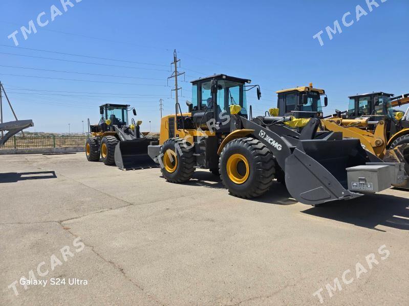 XCMG 500 2025 - 998 000 TMT - Aşgabat - img 10