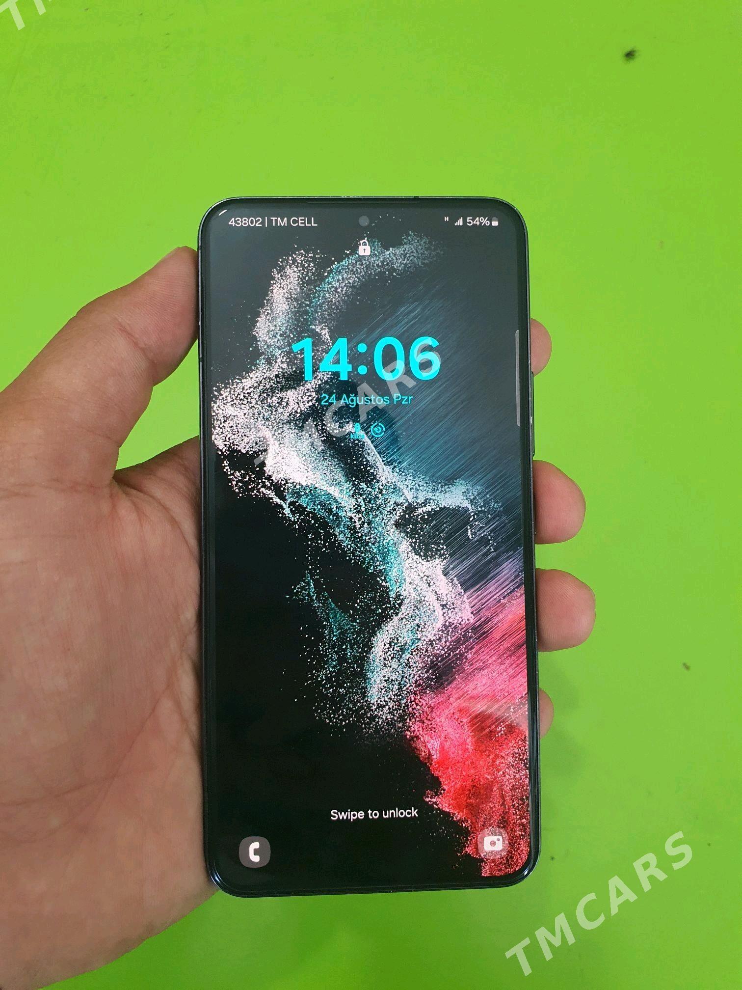 Samsung s22 8/256 - Мары - img 5