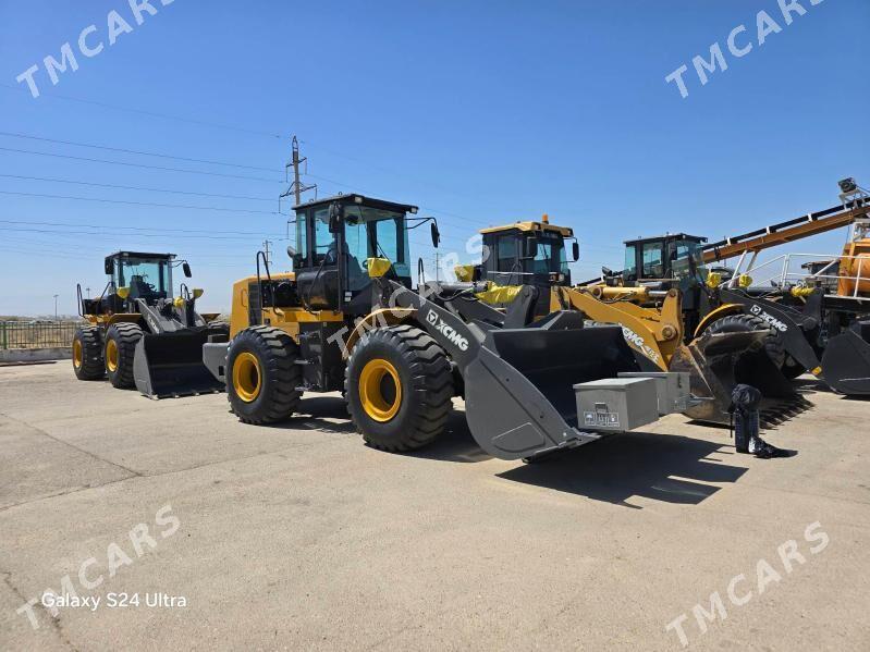 XCMG 500 2025 - 998 000 TMT - Aşgabat - img 4