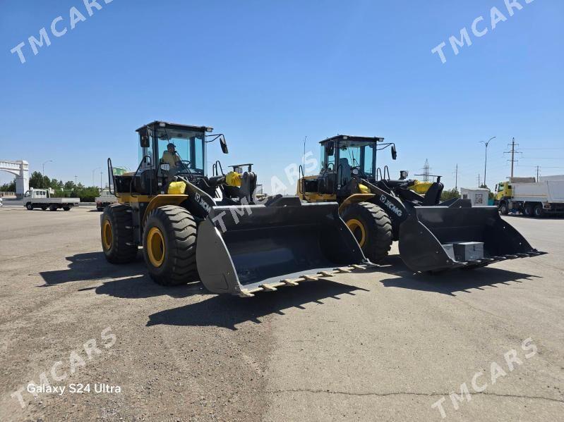 XCMG 500 2025 - 998 000 TMT - Aşgabat - img 2