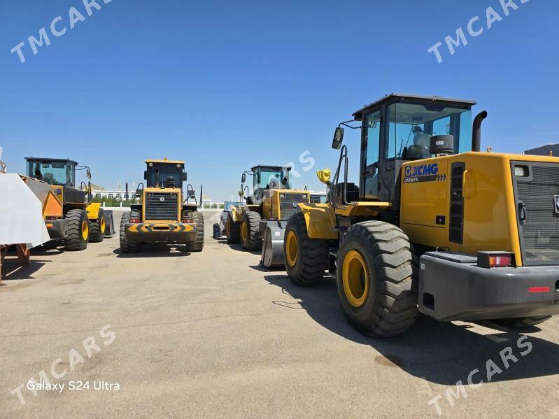 XCMG 500 2025 - 998 000 TMT - Aşgabat - img 5