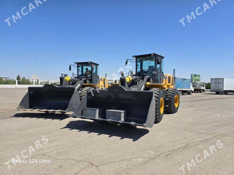 XCMG 500 2025 - 998 000 TMT - Aşgabat - img 3