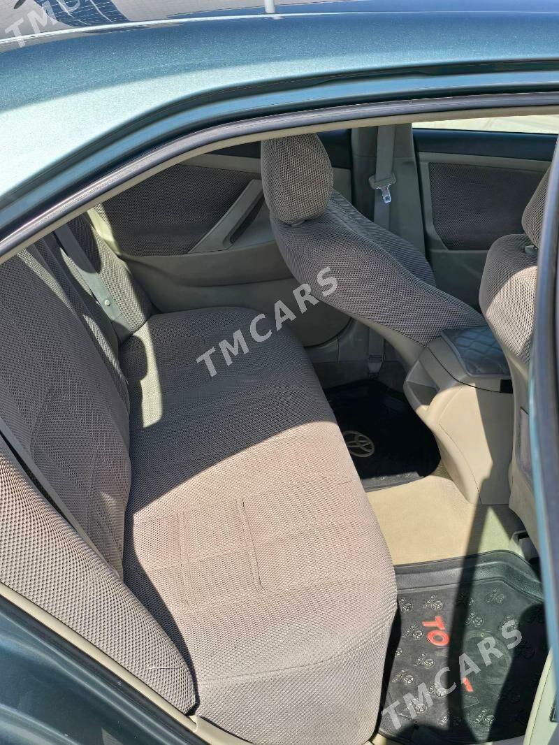 Toyota Camry 2009 - 152 000 TMT - Türkmenabat - img 4