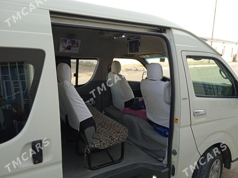 Toyota Hiace 2009 - 360 000 TMT - Esenguly - img 5
