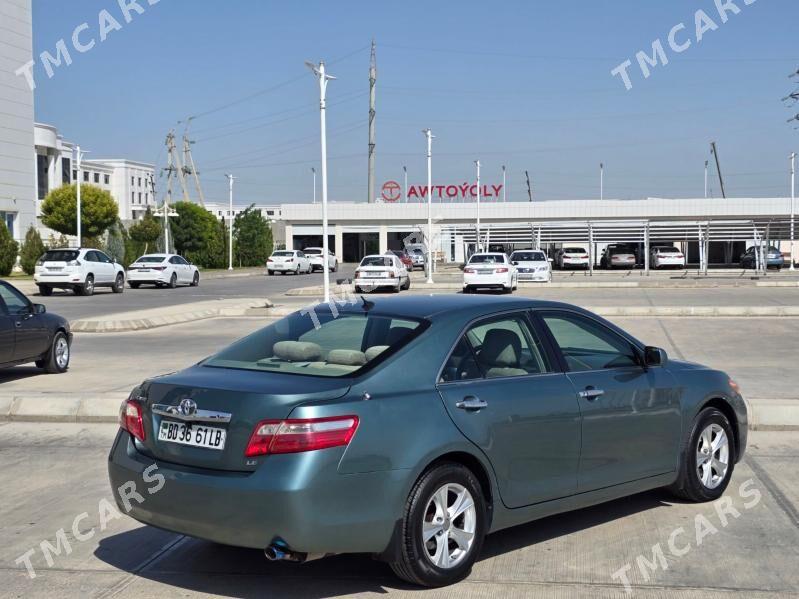 Toyota Camry 2009 - 152 000 TMT - Türkmenabat - img 3
