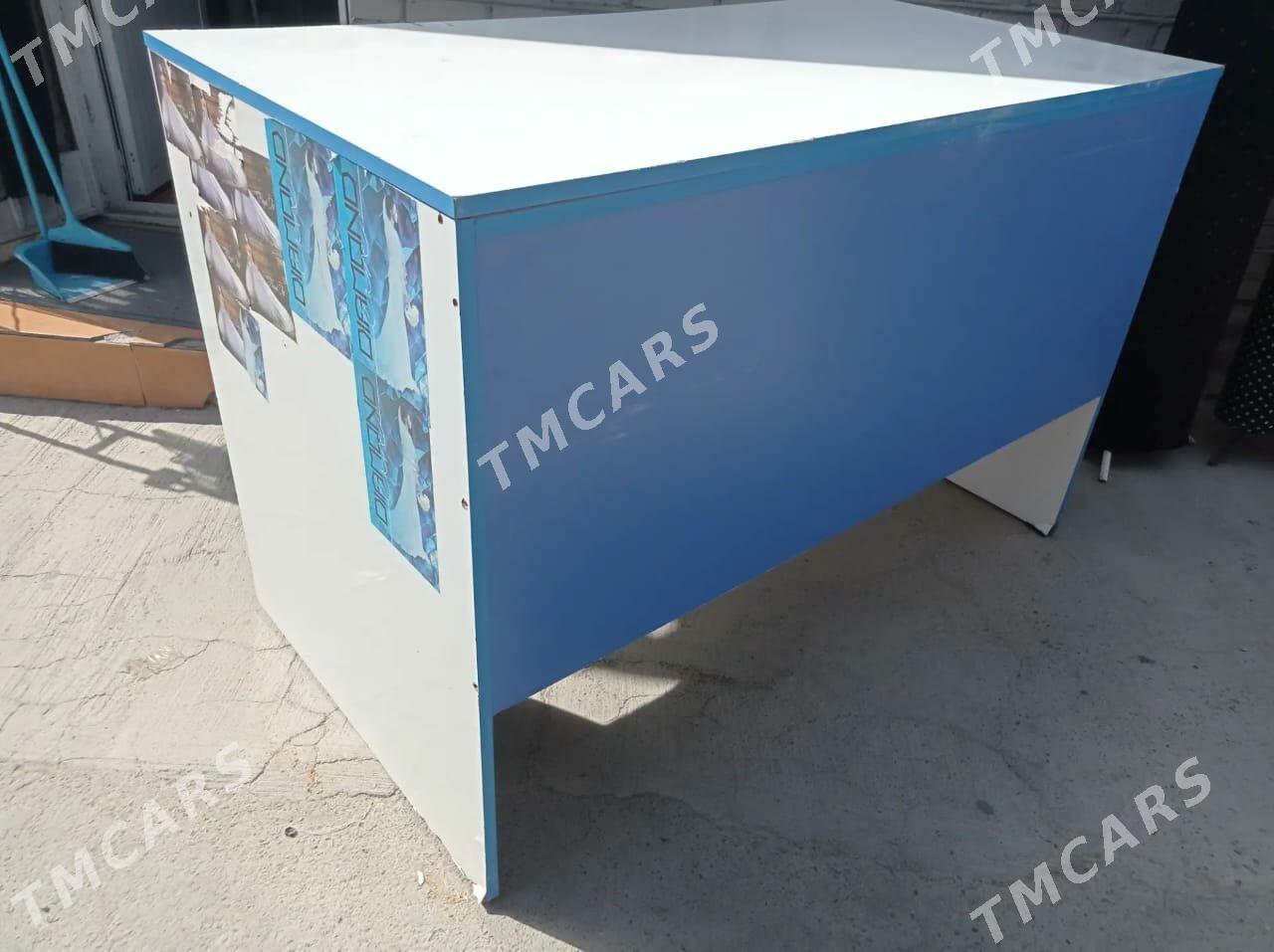 Uly stol mata kesmek ucin - Türkmenbaşy - img 2