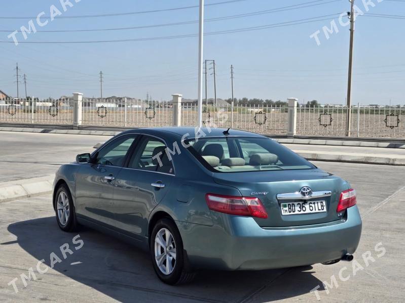 Toyota Camry 2009 - 152 000 TMT - Türkmenabat - img 8