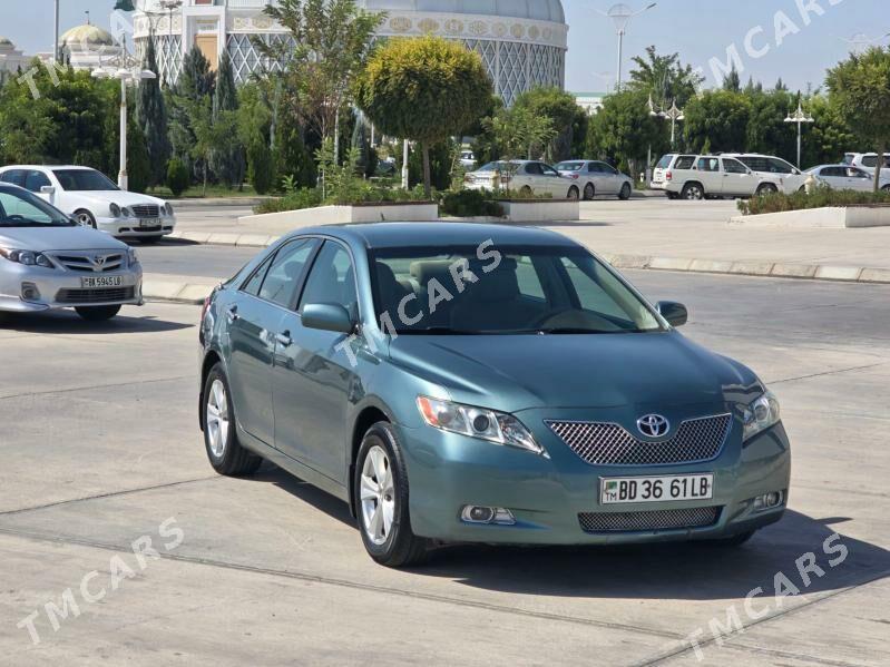 Toyota Camry 2009 - 152 000 TMT - Türkmenabat - img 6
