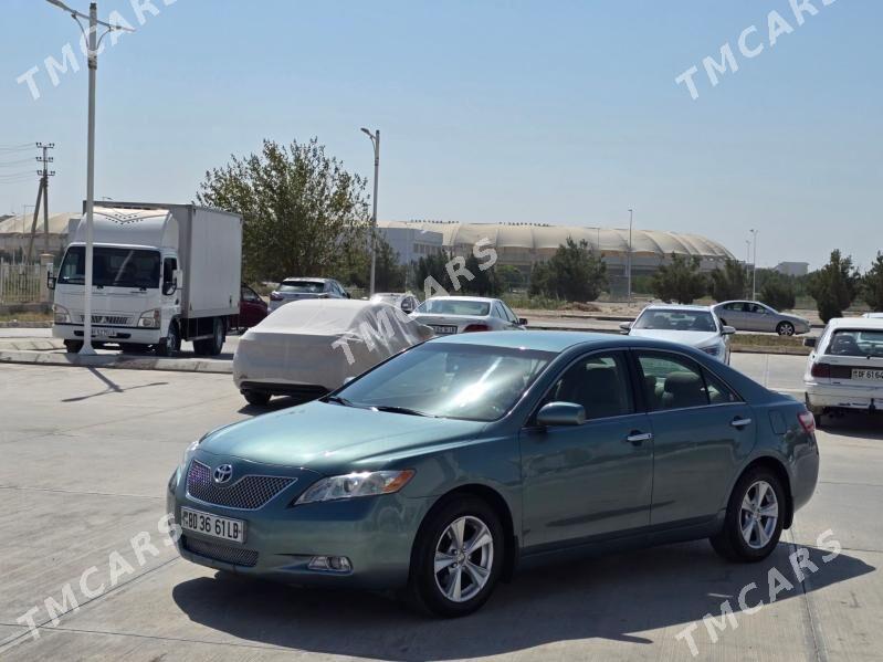 Toyota Camry 2009 - 152 000 TMT - Türkmenabat - img 5