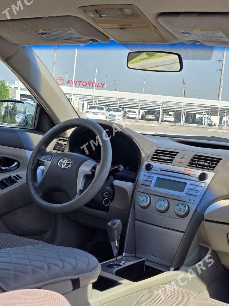 Toyota Camry 2009 - 152 000 TMT - Türkmenabat - img 7