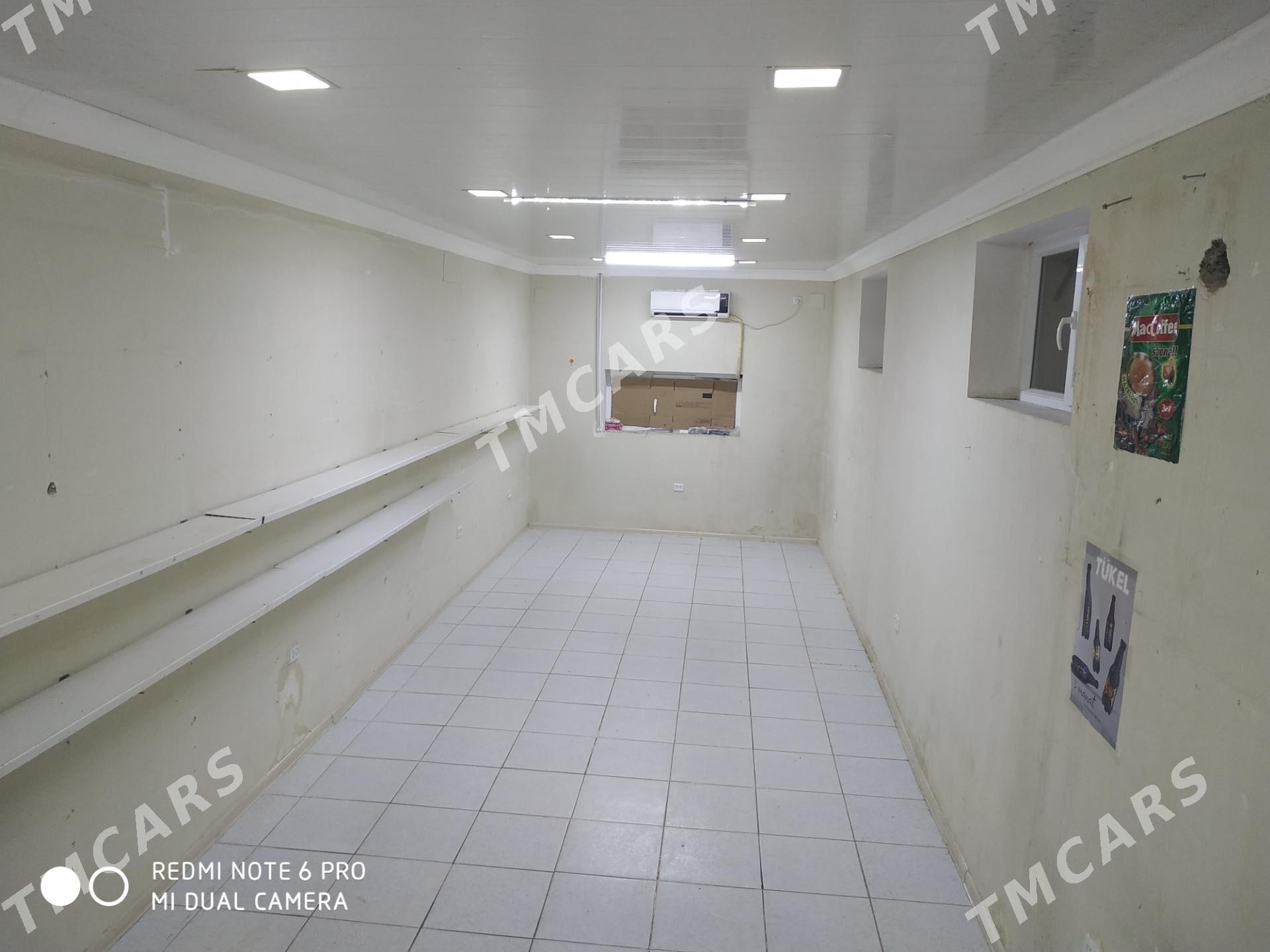 ARENDA MAGAZIN OTELYE SALON - Aşgabat - img 2