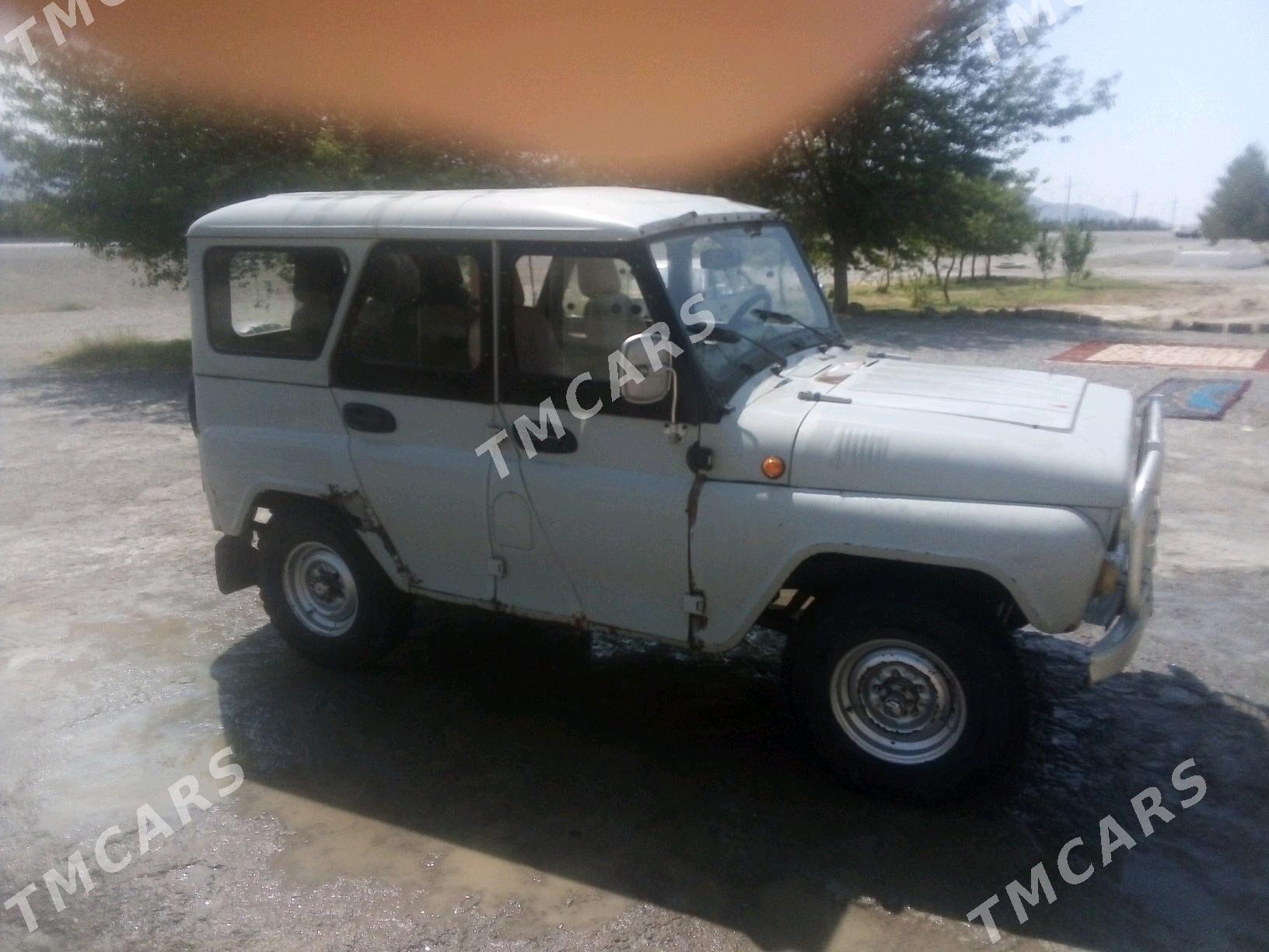 UAZ 469 2005 - 45 000 TMT - Bäherden - img 2