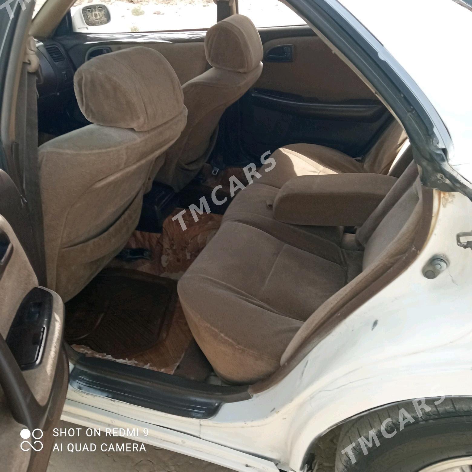 Toyota Mark II 1992 - 25 000 TMT - Gyzylarbat - img 3