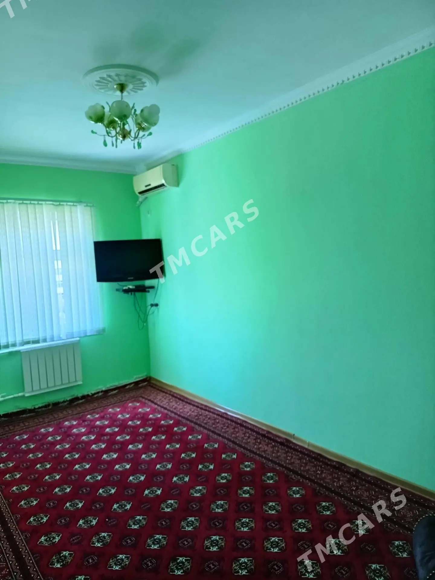 Arenda jaý   - Aşgabat - img 2