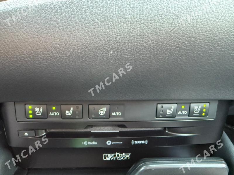 Lexus ES 350 2019 - 538 000 TMT - Aşgabat - img 2
