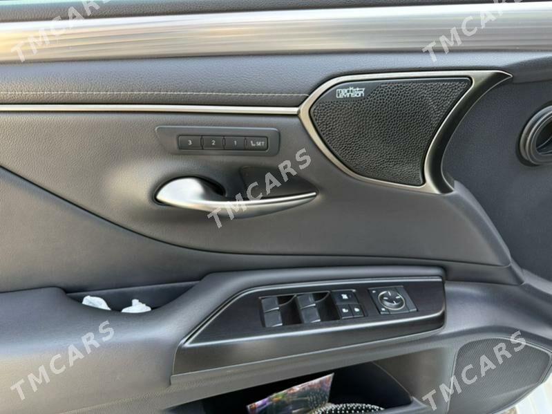 Lexus ES 350 2019 - 538 000 TMT - Aşgabat - img 3