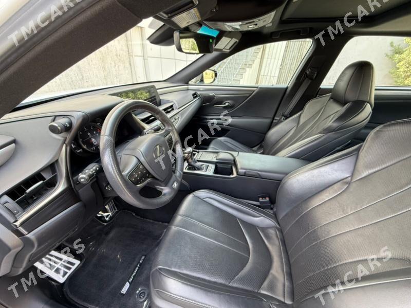 Lexus ES 350 2019 - 538 000 TMT - Aşgabat - img 4