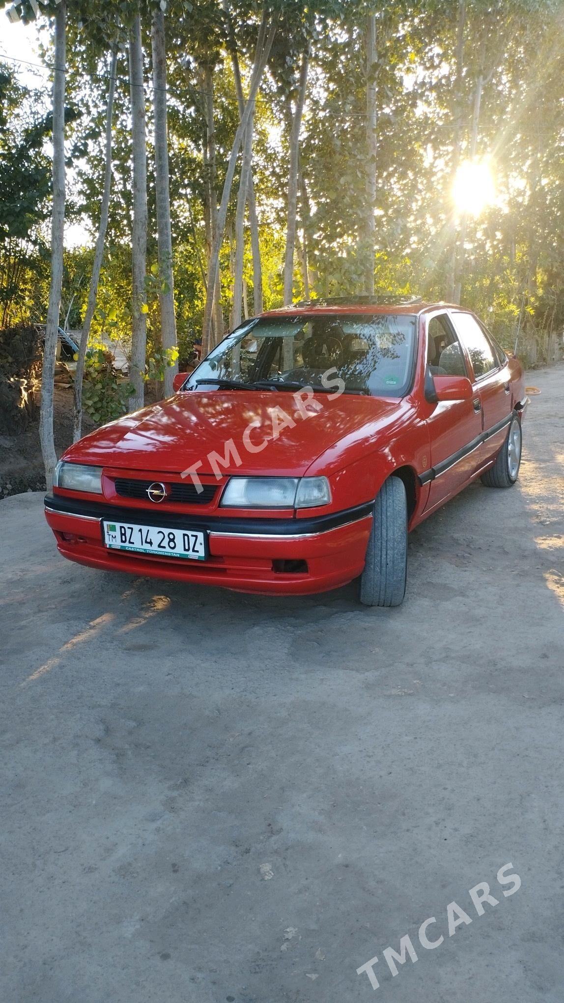 Opel Vectra 1993 - 40 000 TMT - Губадаг - img 7