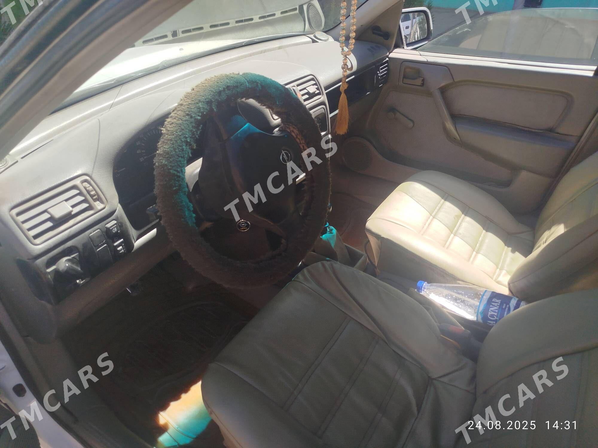 Opel Vectra 1992 - 31 000 TMT - Шабатский этрап - img 4