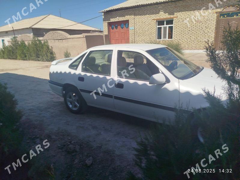 Opel Vectra 1992 - 31 000 TMT - Шабатский этрап - img 3