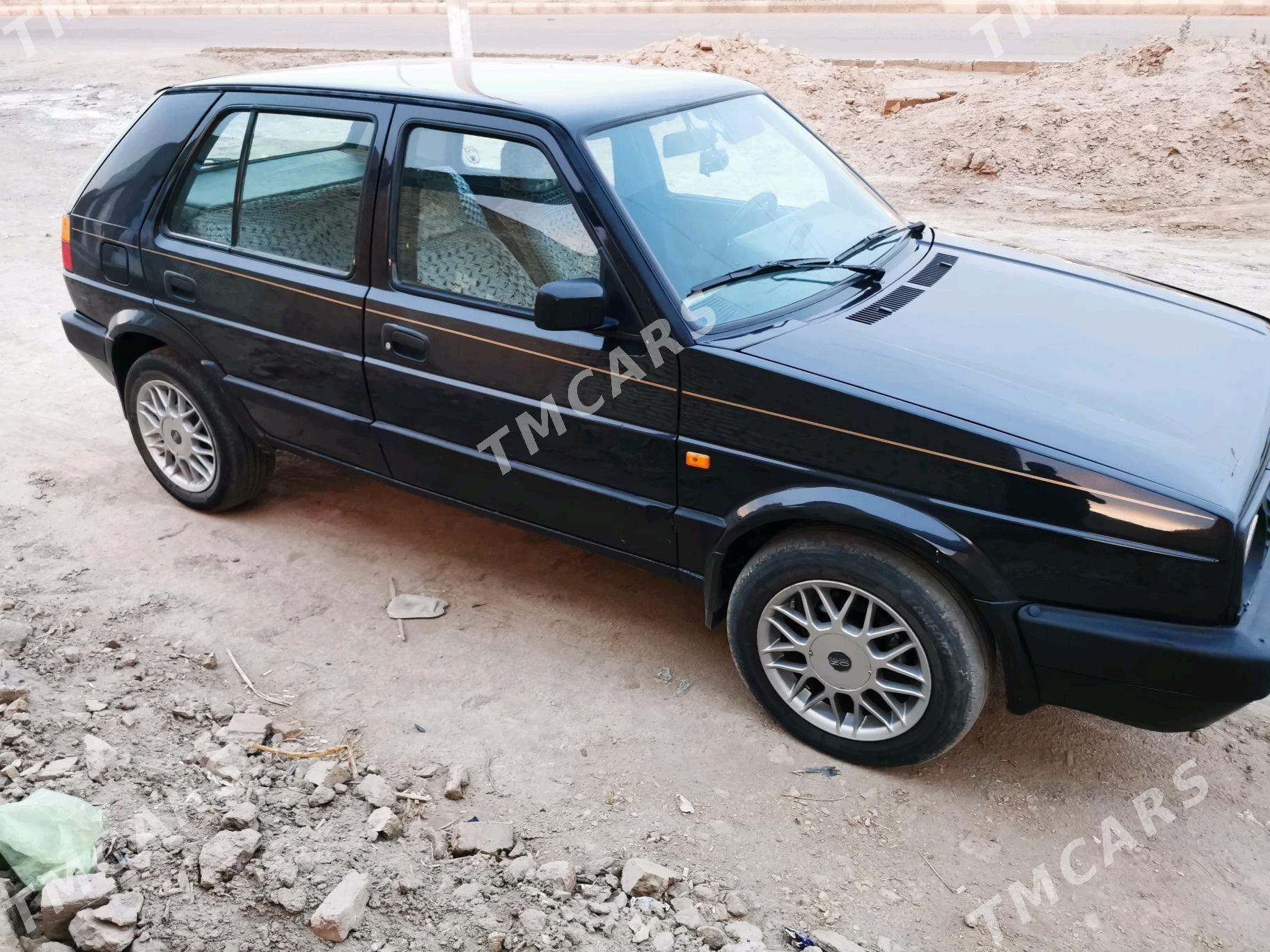 Volkswagen Golf 1993 - 40 000 TMT - Gubadag - img 3