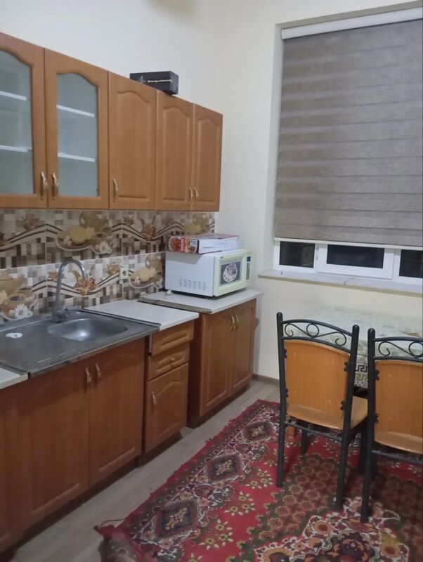 Советская 4 комн элитка 4 этаж - Aşgabat - img 5