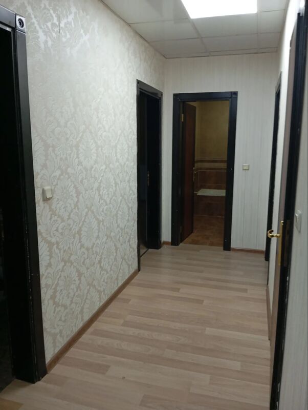 Советская 4 комн элитка 4 этаж - Aşgabat - img 3
