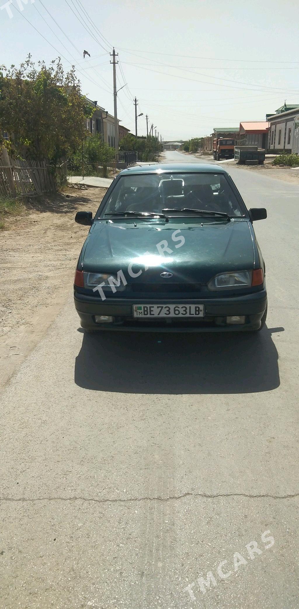 Lada 2115 2002 - 30 000 TMT - Туркменабат - img 2