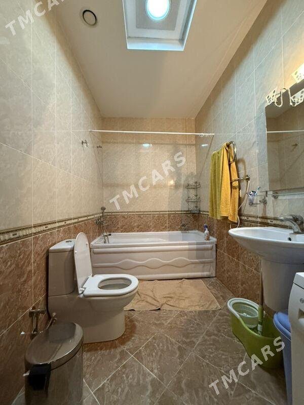Подвойская Элитка 3 ком amatly - Aşgabat - img 3