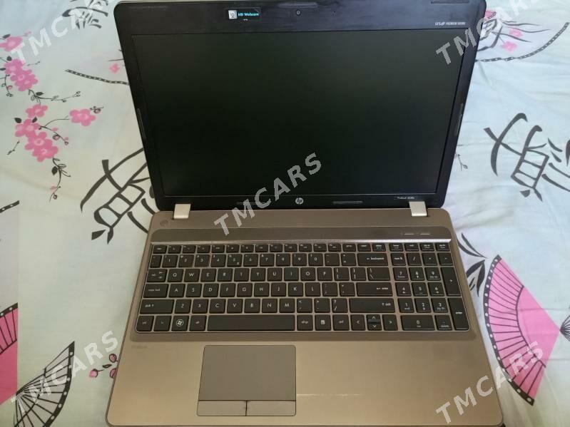 HP Noutbook(4530s) - Parahat 4 - img 2