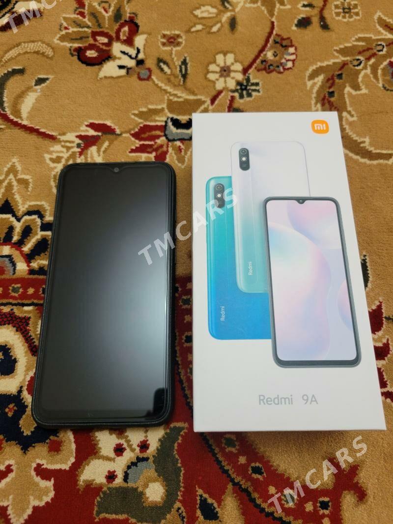Redmi 9A - Mary - img 3