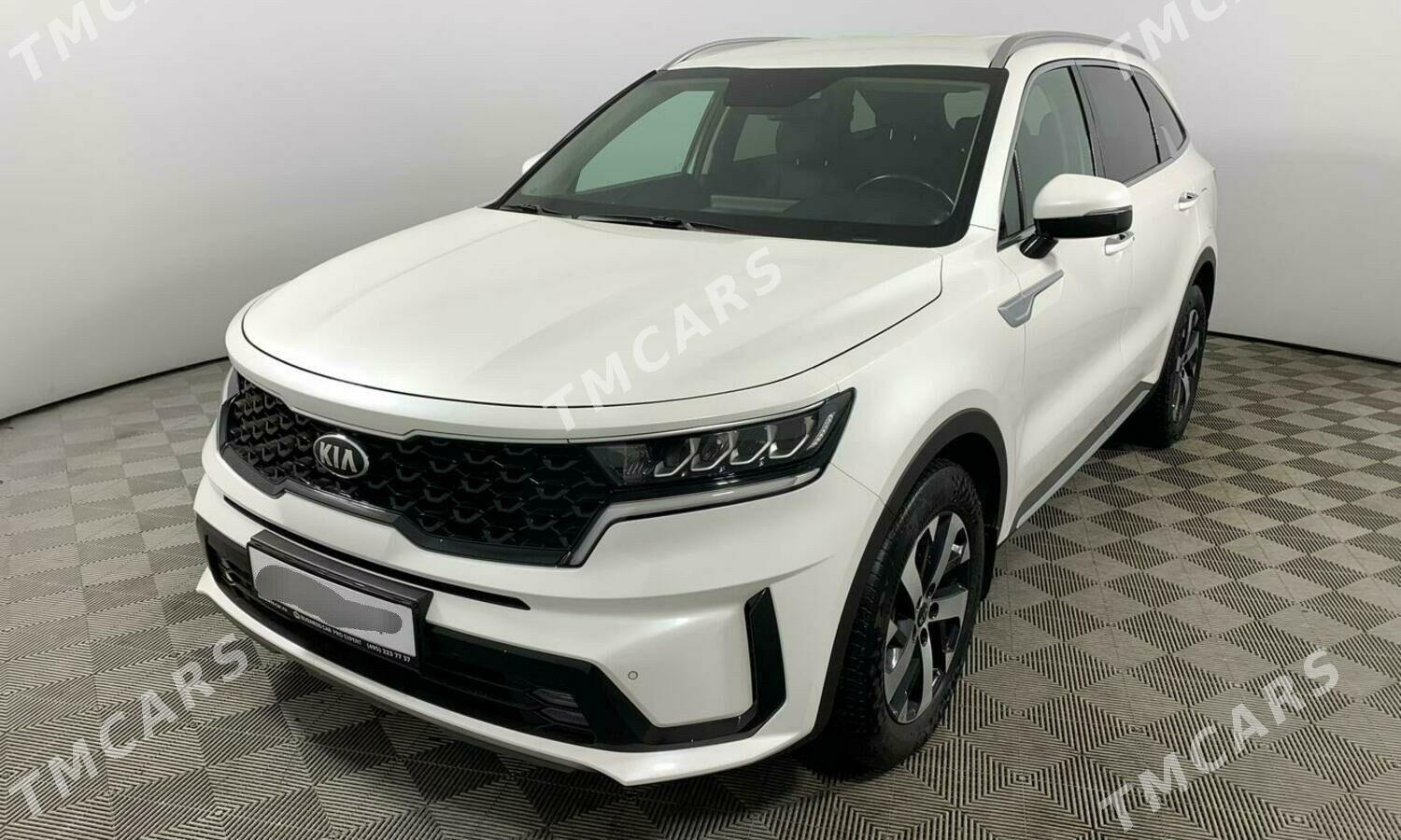 Kia Sorento 2021 - 330 000 TMT - Aşgabat - img 3