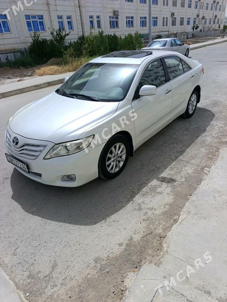 Toyota Camry 2011 - 190 000 TMT - Ашхабад - img 3