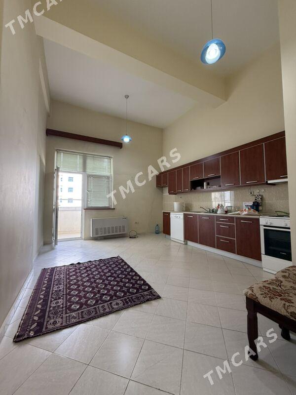 Подвойская Элитка 3 ком amatly - Aşgabat - img 8