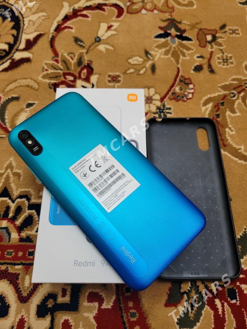 Redmi 9A - Mary - img 2