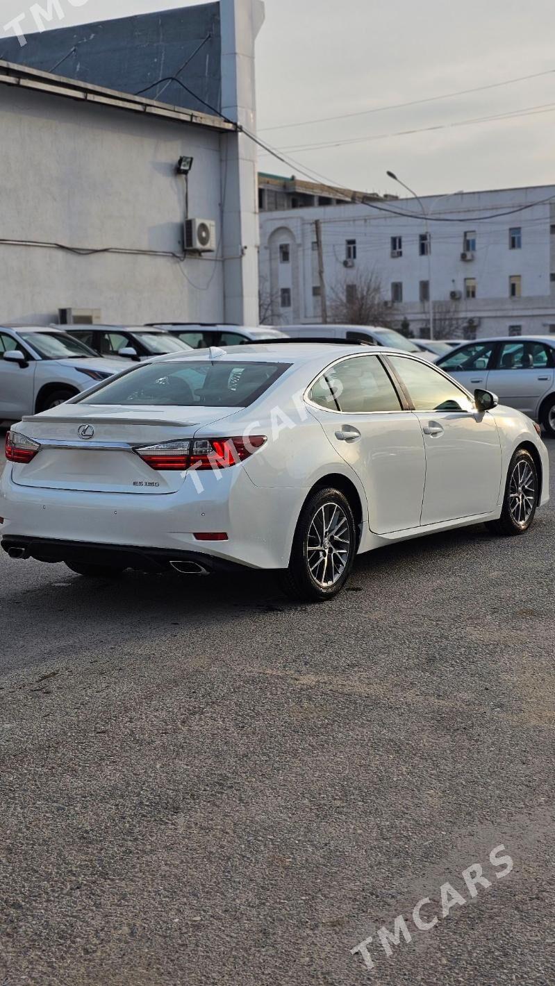 Lexus ES 350 2017 - 440 000 TMT - Mary - img 3