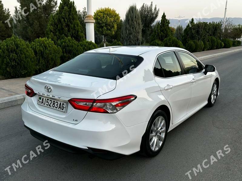 Toyota Camry 2020 - 310 000 TMT - Aşgabat - img 2